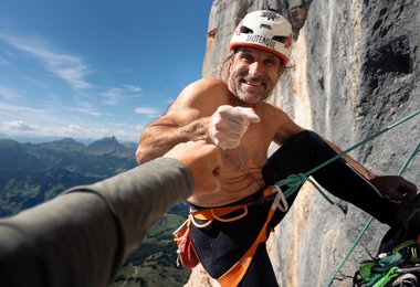 APassionata - Simon Gietl / Alex Huber (c) Felix Pub