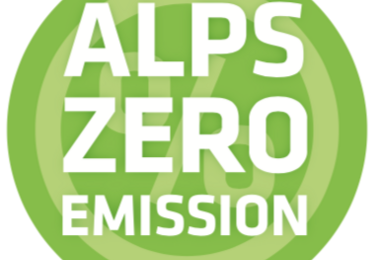 ALPS ZERO- BIKE/CLIMB 2021 mit dem Rad zum Berg und zurück!