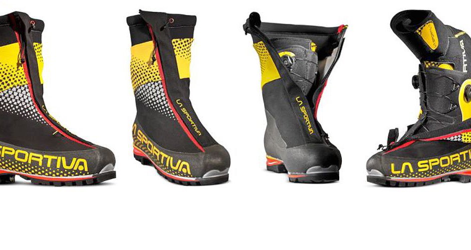 La Sportiva G2 SM