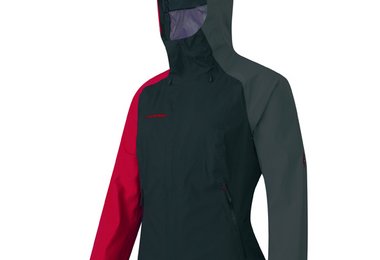MAMMUT Silvretta Jacket Women