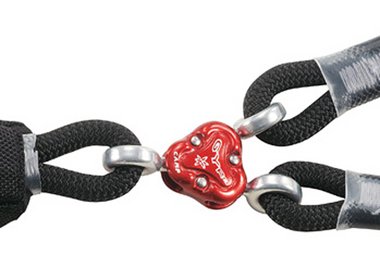 Klettersteig Set Matrix Gyro von Camp