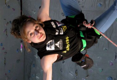 Als einzige bis zum Top