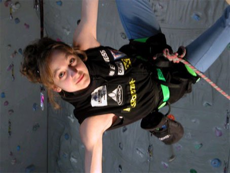 Als einzige bis zum Top