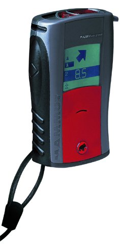 Das neue Pulse Barryvox