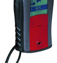 Das neue Pulse Barryvox