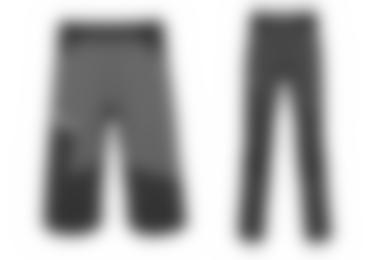 Mehr als robust - Merino Shield TEC