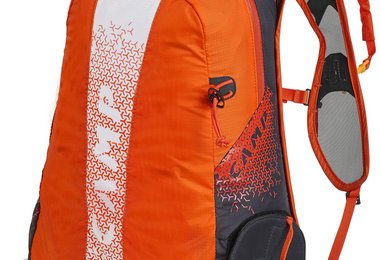 CAMP Rapid Racing (Foto: CAMP)