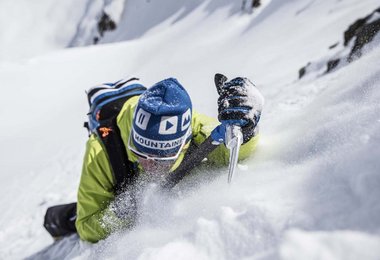 Safety Academy Lab - Notsituation am Berg