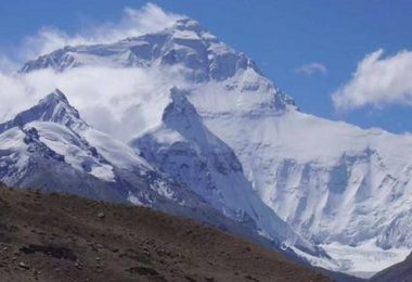Everest Nordflanke