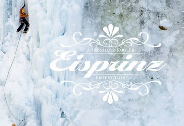 Big Icefall collapse - Eisprinz Nr. 3