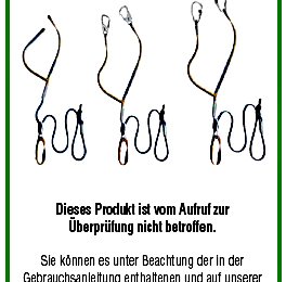 Auch nicht betroffen L56 ZYPER, L56 H ZYPER und L56 WL ZYPER VERTIGO