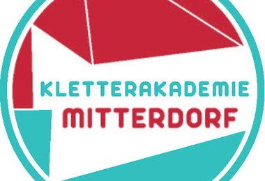 Spatenstich für die Kletterakademie