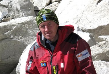 Denis Urubko