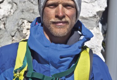 Björn Heregger, *1982, Österreich