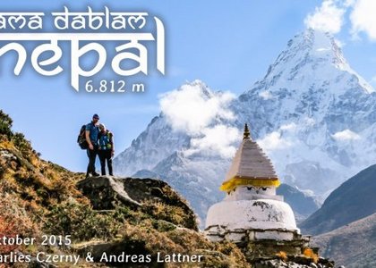 Ama Dablam