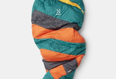 Hagloefs Leftover Sleeping Bag