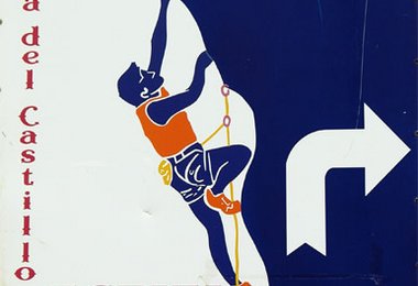 Klettergebiet Espiel
