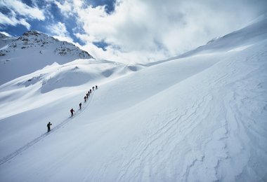 Fischer Transalp 2018. (Foto: Fischer Sports GmbH)