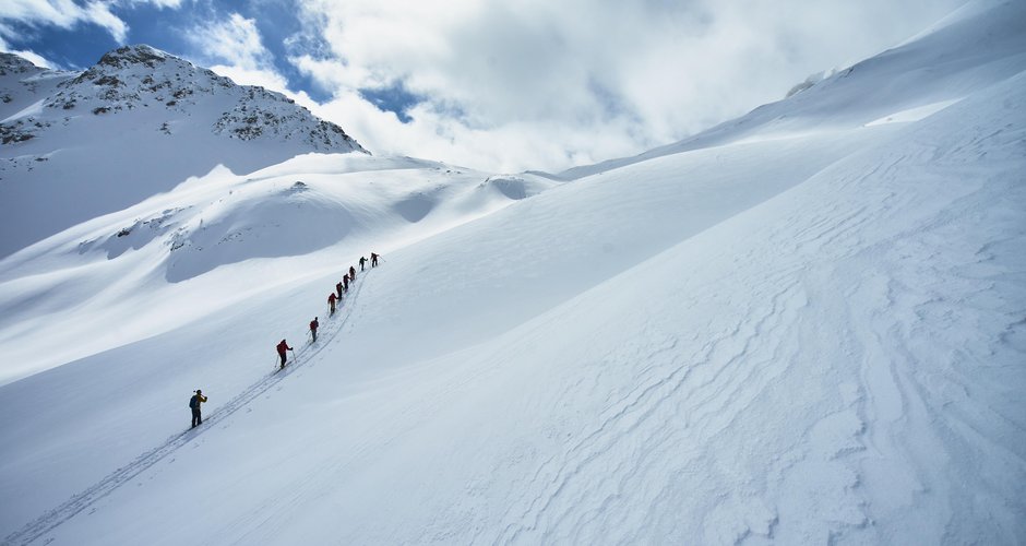 Fischer Transalp 2018. (Foto: Fischer Sports GmbH)