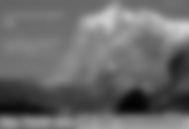Das Eigerdorf. Grindelwald – das ist zuerst einmal Eiger, Mönch und
Jungfrau, das magische Berner Dreigestirn.