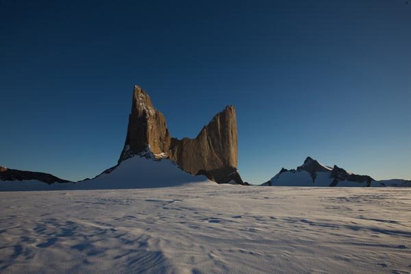 Trailer Eiszeit Huberbuam