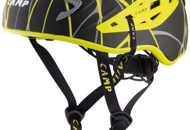 Camp Speed Comp (Foto: Camp)