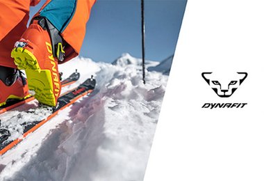 Ski Uphill - der Skitouren Podcast mit Dynafit