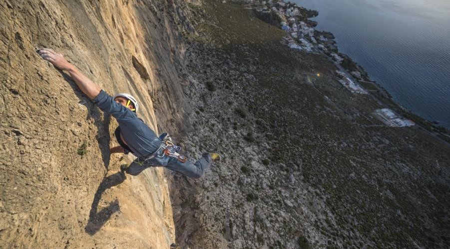 Salewa Alpine Climbing Kollektion (Foto: Salewa)