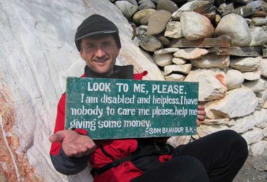 Profi sein in Österreich...