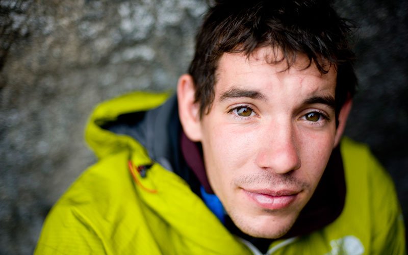 Alex Honnold