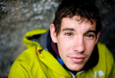 Alex Honnold