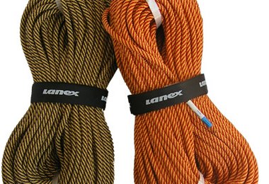 Lanex Master 7,8 - neues Leichtgewicht für extreme Anstiege.