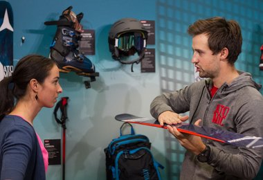 Foto: Alpinmesse Innsbruck