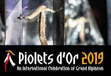 Piolets d’Or 2019 - an international celebration of grand alpinism; Bild: Lucyna Lewandowska