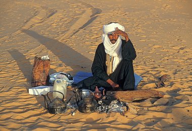 Outdoor Reisen in 6 Kontinenten