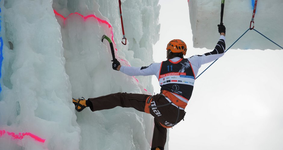 Markus Bendler holt sich das Tripple -  die Form stimmt vor der kommenden Weltmeisterschaft in Busteni (Rom).