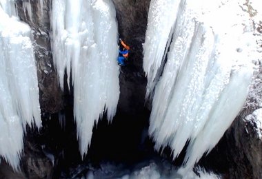 Moviebblog: Eisprinz two by Markus Bendler