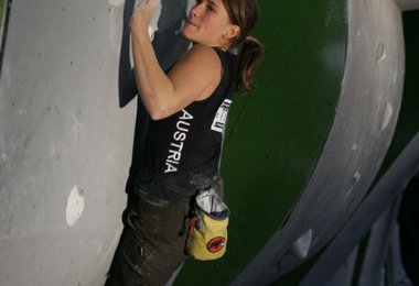 Anna Stöhr © czechclimbing.com