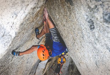 Mirko Caballero (Foto: Rainer Eder)