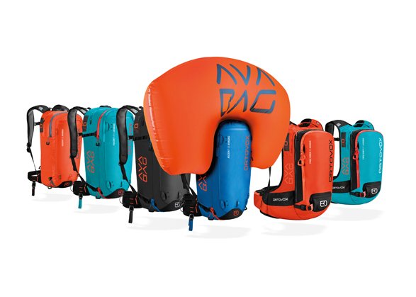 Gewinnen einen Avabag Lawinenrucksack