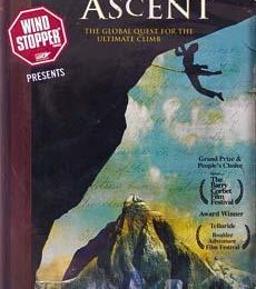 Video: Trailer First Ascent