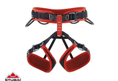 Klettergurt Triple von Stubai