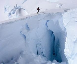 MountCook Extremski