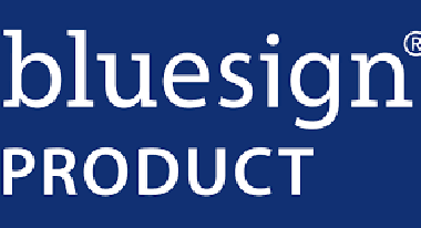 bluesign - ein Zeichen für nachhaltige Herstellung von Textilien