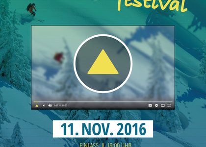 16. Zirler Bergfilmfestival