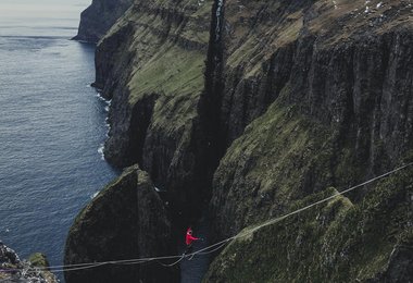 Dreamwalkers (Foto: Chris Eyre Walker)