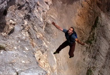 Monte Brento Base Solo Project