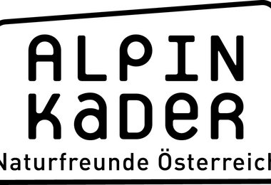 Alpinkader der Naturfreunde