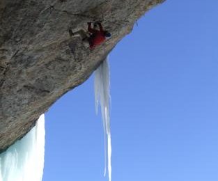 Scott Muir in "Jedi Mind Tricks" Foto: Laura Lawrance