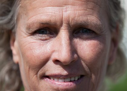 Nicola Werdenigg kommt zum 8. Bergfilmfestival St. Pölten.